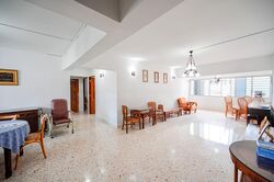 Blk 604 Eunos Rainbow (Bedok), HDB 5 Rooms #463193791